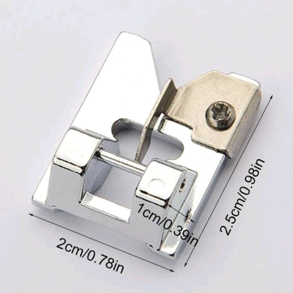 1Pcs Sewing Machine Presser Foot - Picture 4 of 6